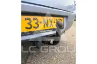 2004 Opel MERIVA