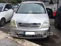 2004 Opel MERIVA