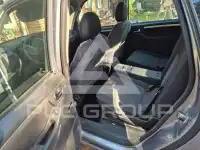 2004 Opel MERIVA