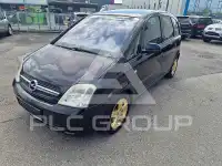 2004 Opel MERIVA