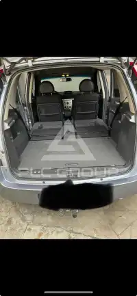 2004 Opel MERIVA