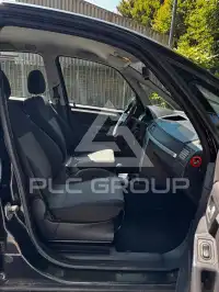 2004 Opel MERIVA