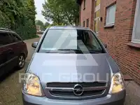 2004 Opel MERIVA