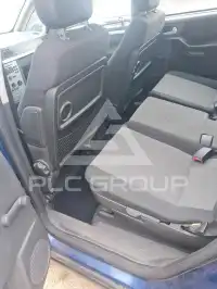 2004 Opel MERIVA