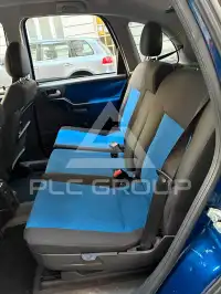 2004 Opel MERIVA