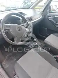 2004 Opel MERIVA