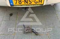 2004 Opel MERIVA