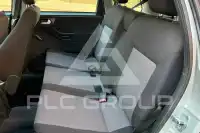 2004 Opel MERIVA