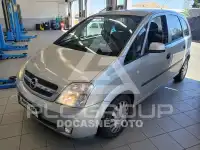 2004 Opel MERIVA