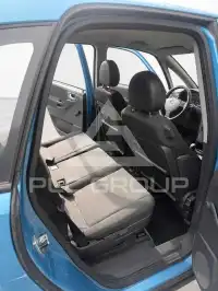 2004 Opel MERIVA