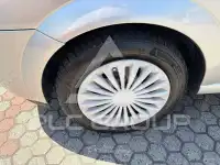 2004 Opel MERIVA