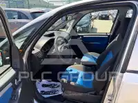 2004 Opel MERIVA