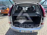 2004 Opel MERIVA