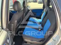 2004 Opel MERIVA