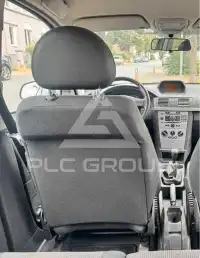 2004 Opel MERIVA