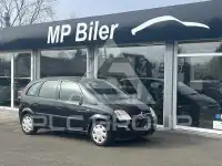 2004 Opel MERIVA
