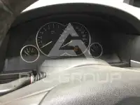 2004 Opel MERIVA