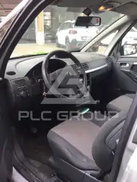 2004 Opel MERIVA