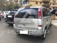 2004 Opel MERIVA