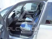 2004 Opel MERIVA