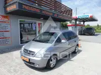 2004 Opel MERIVA