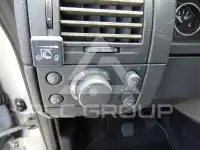 2004 Opel MERIVA
