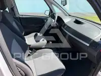 2004 Opel MERIVA