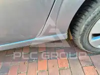 2004 Opel MERIVA