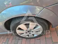 2004 Opel MERIVA