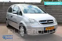 2004 Opel MERIVA