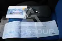 2004 Opel MERIVA