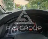 2004 Opel MERIVA
