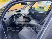 2004 Opel MERIVA