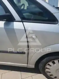 2004 Opel MERIVA