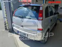 2004 Opel MERIVA