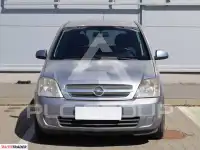 2004 Opel MERIVA