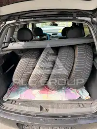 2004 Opel MERIVA
