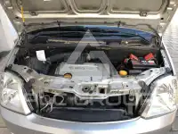 2004 Opel MERIVA