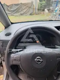 2004 Opel MERIVA