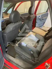 2004 Opel MERIVA