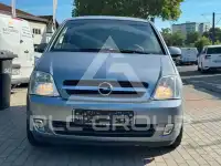 2004 Opel MERIVA