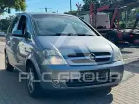 2004 Opel MERIVA