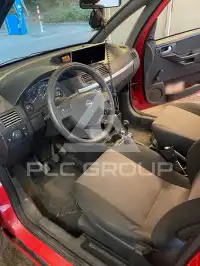 2004 Opel MERIVA