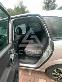 2004 Opel MERIVA