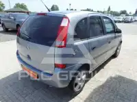2004 Opel MERIVA