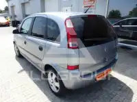 2004 Opel MERIVA