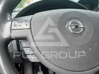 2004 Opel MERIVA
