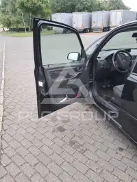 2004 Opel MERIVA