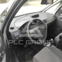 2004 Opel MERIVA