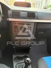2004 Opel MERIVA